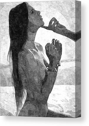 submission-in-black-obey-bdsm-love-canvas-print
